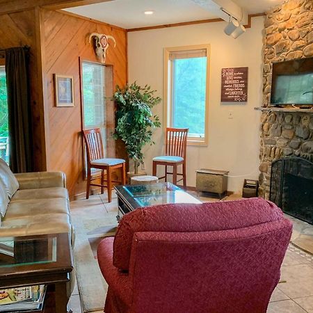 Hot Springs Vacation Rental Home On Lake Hamilton Ngoại thất bức ảnh